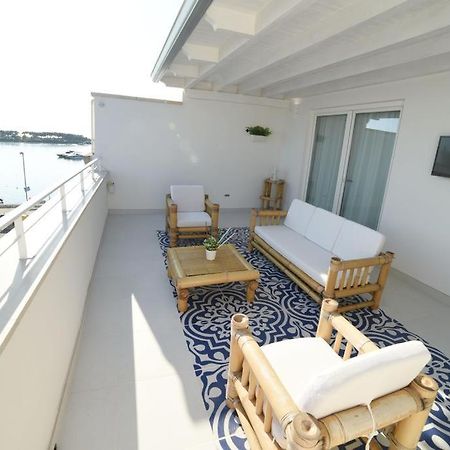Latino Rent Room B&B Vista Mare Porto Cesareo Exterior photo