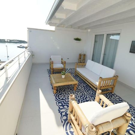 Latino Rent Room B&B Vista Mare Porto Cesareo Exterior photo